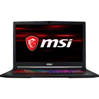 Laptop Jocuri MSI GF75 Thin