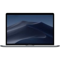 Laptop Ultrabook Apple MacBook Pro