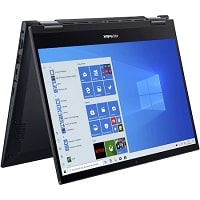 Laptop 2 in 1 ASUS VivoBook Flip 14