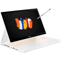 Laptop Design Grafic Acer ConceptD